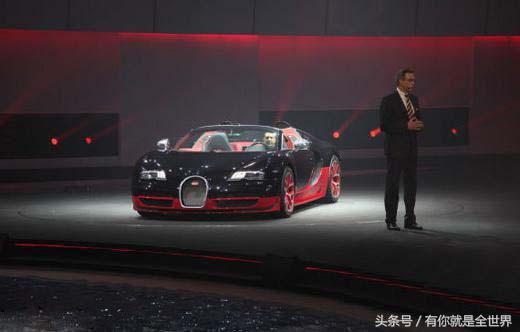 在中国豪车排名前十名,300万左右的十款豪车