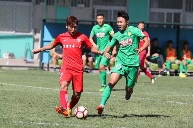 李翰博十佳球视频,北京国安李翰博上海上港