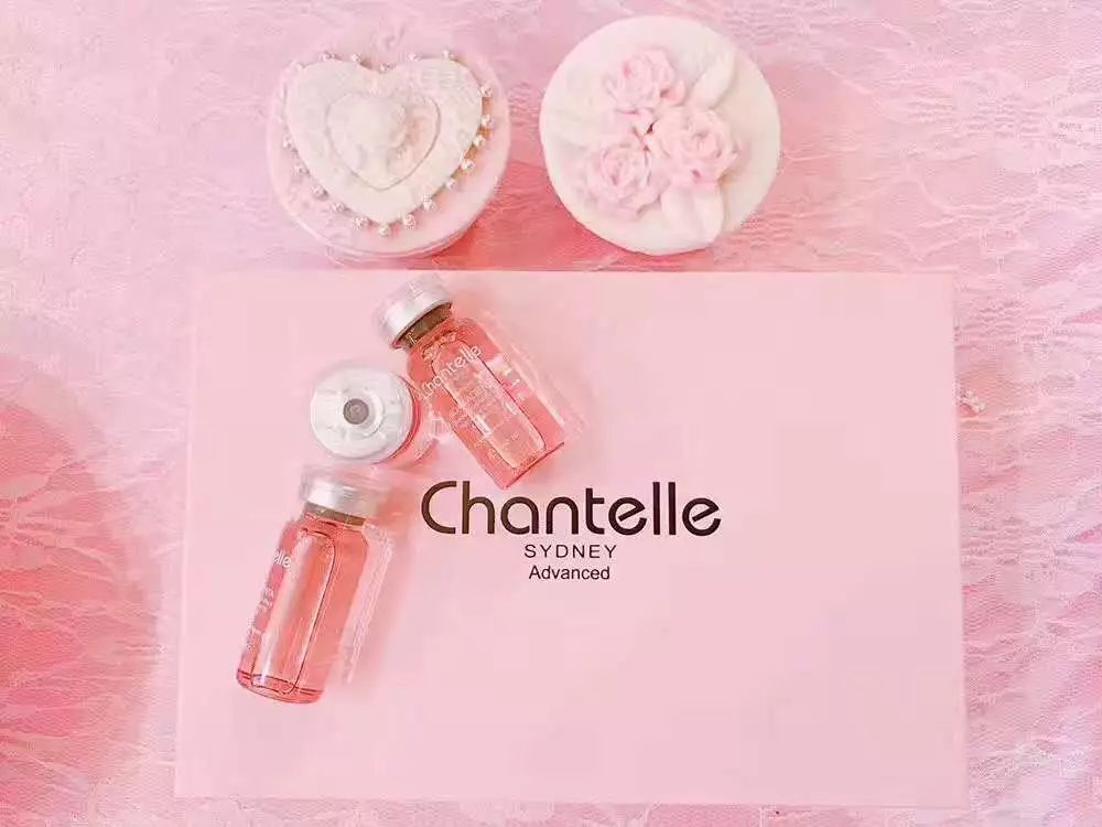 看一眼就爱上它，用一次就戒不掉它，何以成为明星超模最爱的宠儿