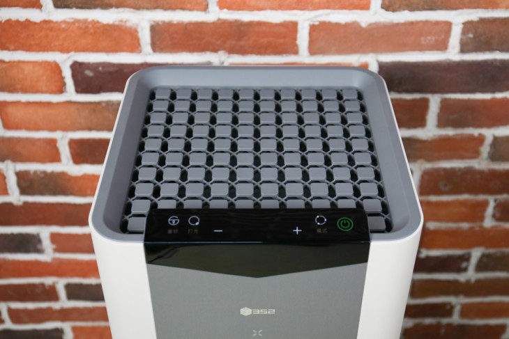 低于1000元的空气净化器,空气净化器200预算