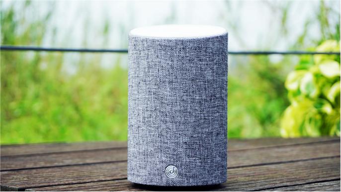 京东智能音箱·叮咚2代上手评测:能听会说,响你所想,真不简单