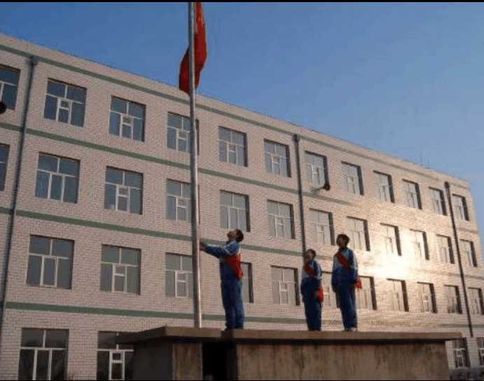 黑龙江最牛的100所高中,黑龙江最高的高中排名