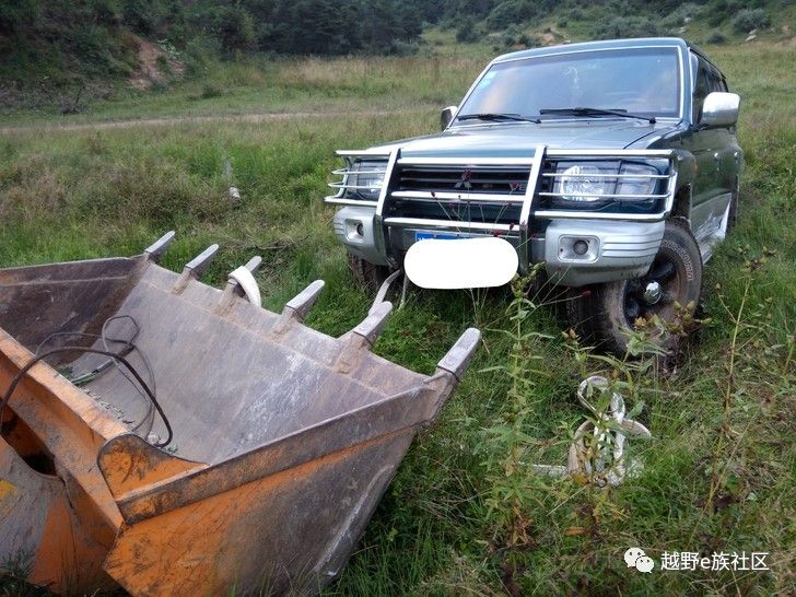嵩县车村大草原,嵩县风景推荐