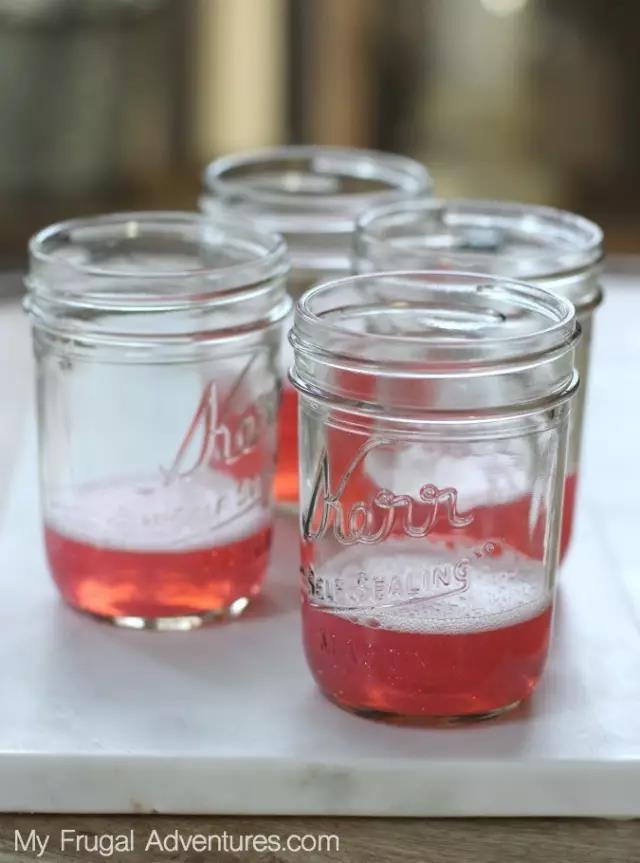 如何自制家用清洗剂,居家小妙招自制清洗剂的方法