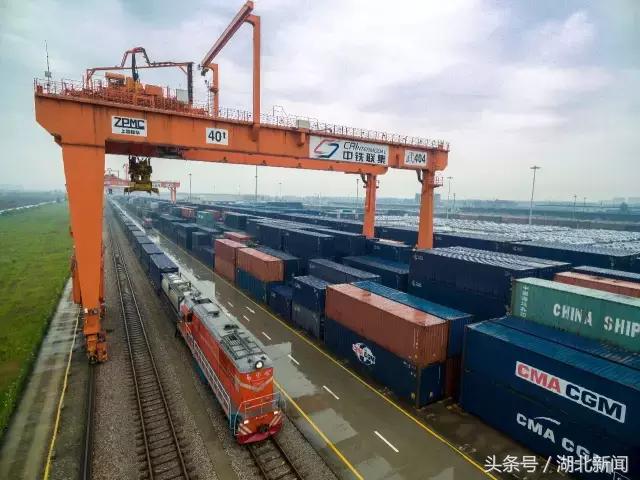 武汉无憾,来武汉才能不遗憾