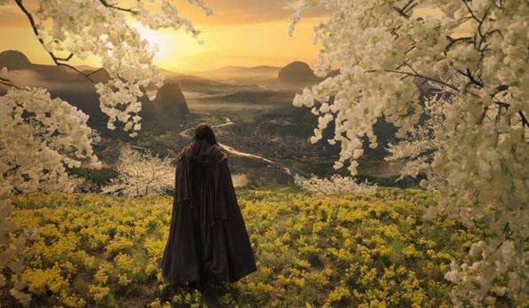 仗剑问情：只有人间意，才能胜天道无情