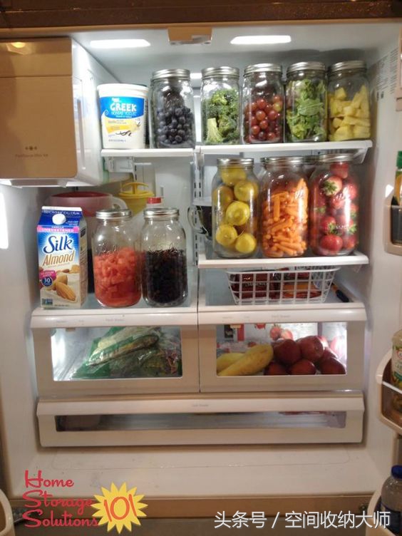 水果店水果保存的方法,目前水果店保鲜最佳方法