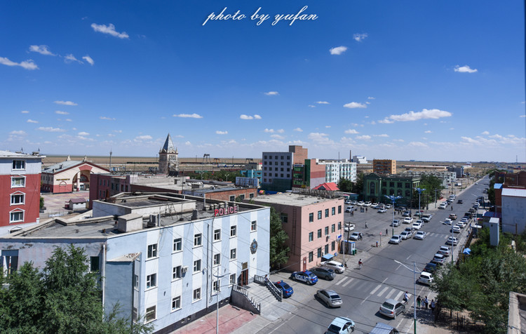 五一锡林郭勒游玩,几月份游锡林郭勒适合