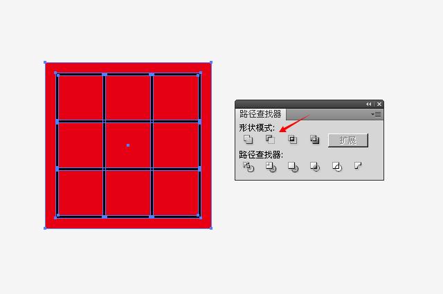 illustrator魔方,3d魔方教程简单易学