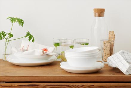 宜家怎么逛,宜家值得买的家居用品推荐