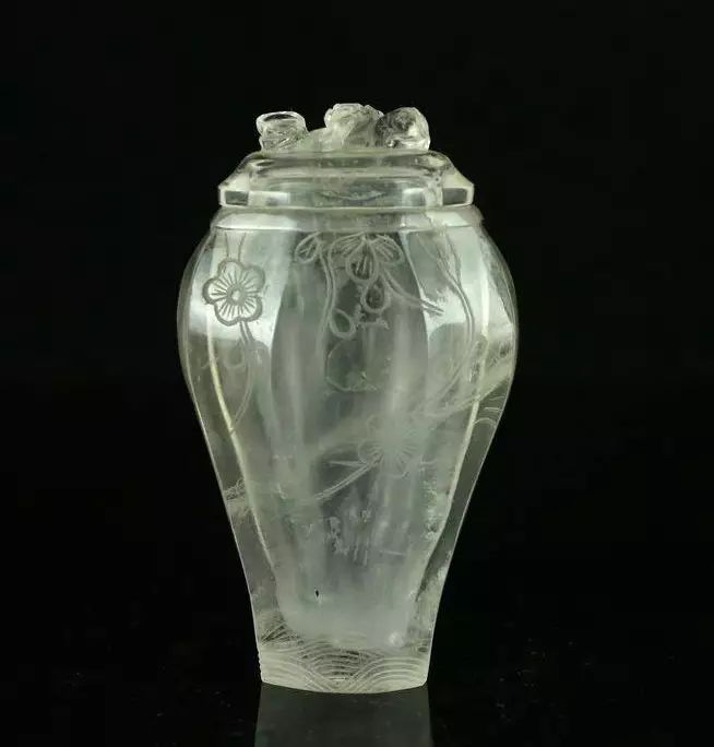 天然珠宝白水晶,中国珠宝白水晶