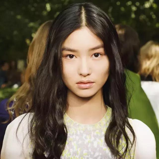 早期维密秀的身材,维密秀尽显女身型