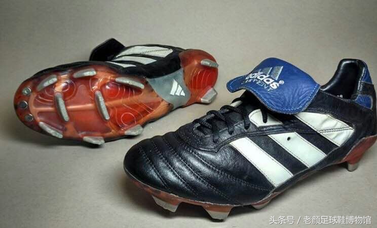 谁是阿迪达斯旗下第一刁民,毫无疑问球鞋改造小能手范大将军