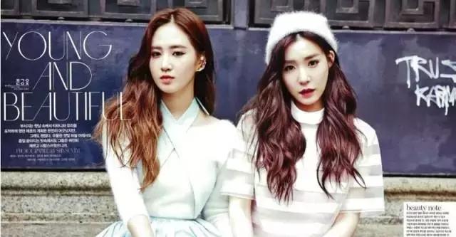 闺蜜新发型减龄又好看,闺蜜同款发型简单又好看