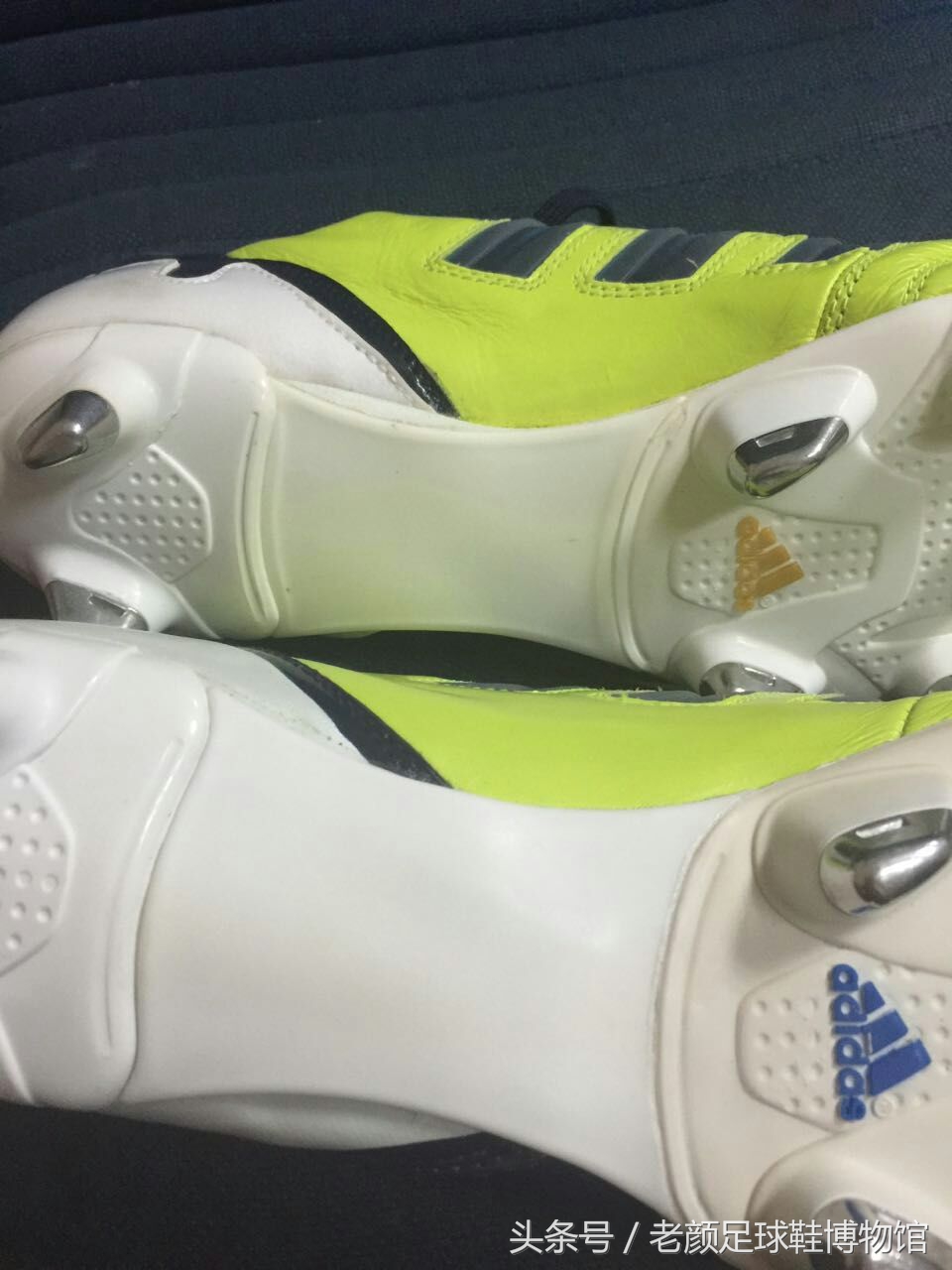 谁是阿迪达斯旗下第一刁民,毫无疑问球鞋改造小能手范大将军