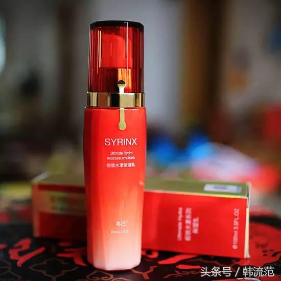 化妆品希芸的正确使用顺序,希芸化妆品淡斑美白紧致套装