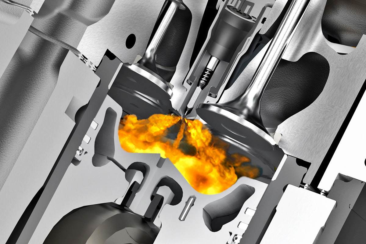 发动机压缩比越高越抖吗,发动机压缩比越高越省油吗