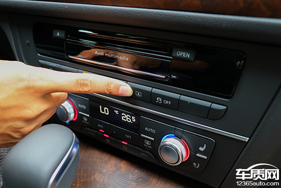2017款奥迪a6l舒适版内饰,奥迪a6l55tfsi测评视频陈震