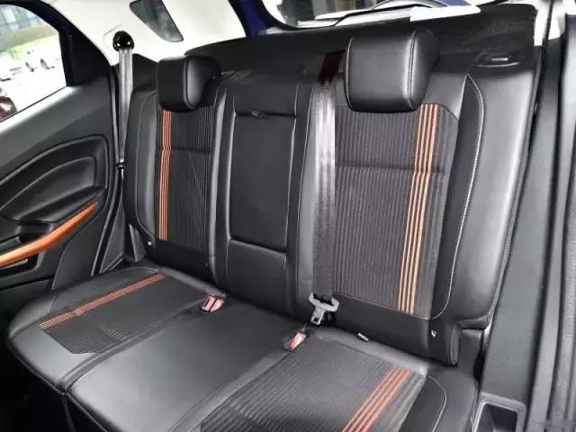 1.5三缸福特翼搏,福特翼搏三缸与四缸有何区别