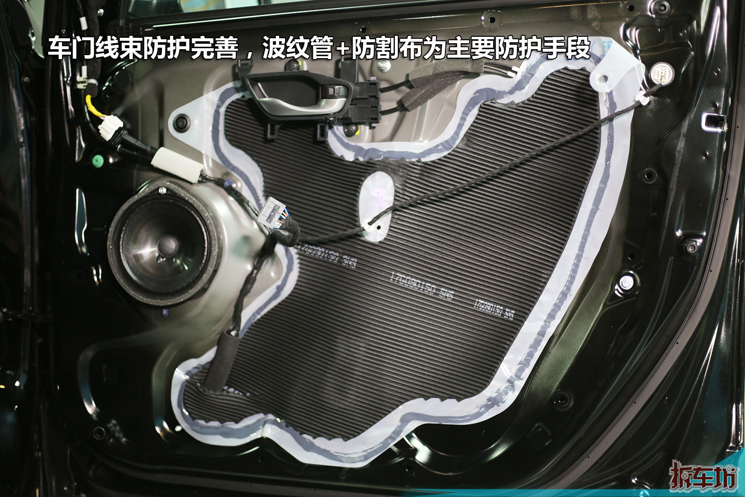 最新款crv拆解,本田cr-v2023款锋尚版有没有减配