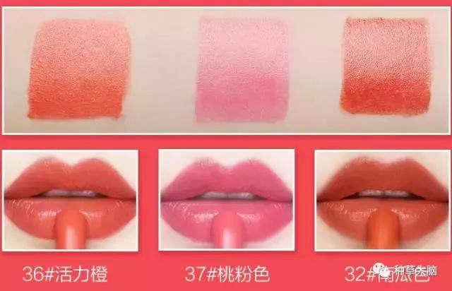 提气色的素颜口红大牌推荐,爆款热卖素颜涂都好看显白的口红