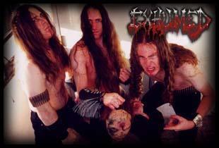 金属风音乐风格,欧美风音乐风格