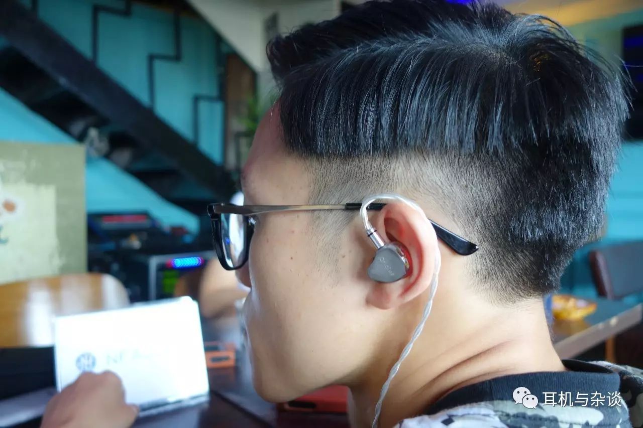 让你耳听为实！耳机与杂谈线下聚会重庆站~