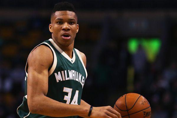 字母哥13年选秀照片,字母哥新秀最新消息