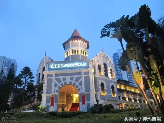 全球10大最值得去的地方,全球最佳免税购物场所