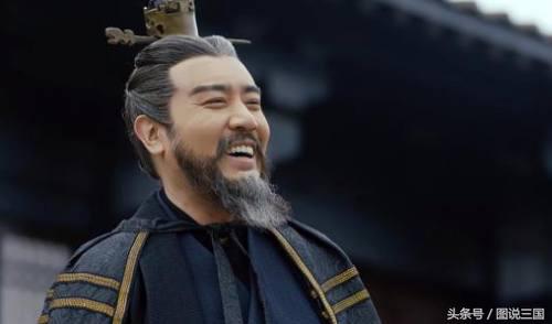 曹操说的最牛的三句话煮酒论英雄,曹操说过最经典的一句话