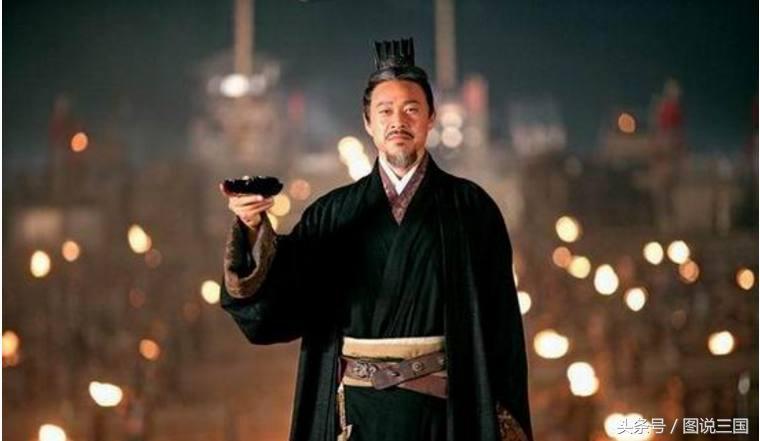 曹操最霸气的十句话,曹操最霸气的一段话横槊赋诗