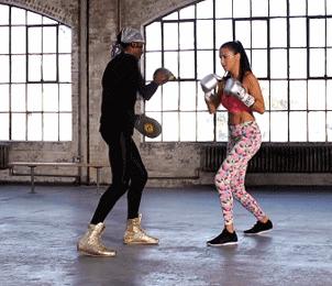 改善手臂粗的动作最快最有效,如何让自己的小手臂变得粗壮