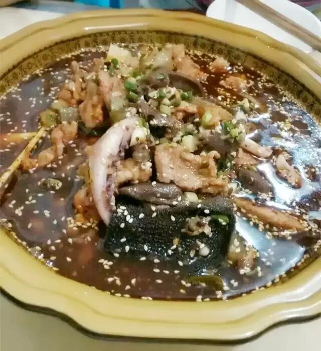 渠县好吃的,渠县饮食