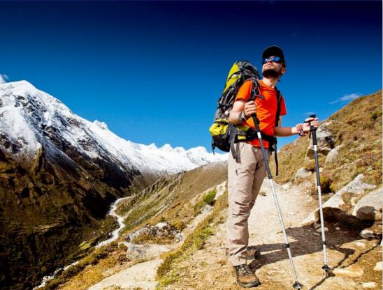 强身健体应该从哪些动作开始,强身健体好方法