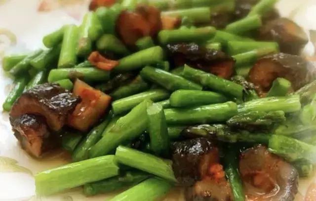 厨神养成记:海参家常菜的十种做法!