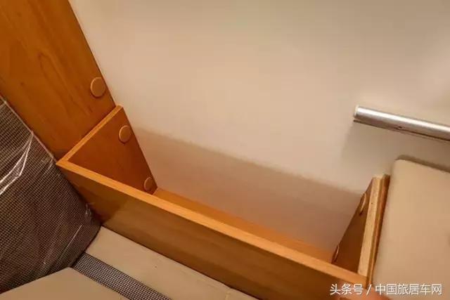 上汽大通maxusrv80型房车原厂,大通rv80b型房车原厂