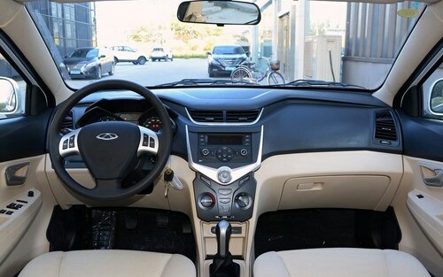 奇瑞风云2奇瑞e3,奇瑞风云2和e3发动机一样吗