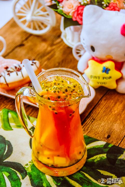 全屋粉红色！香港这个巧克力高手终于来北海了！还送甜甜圈！