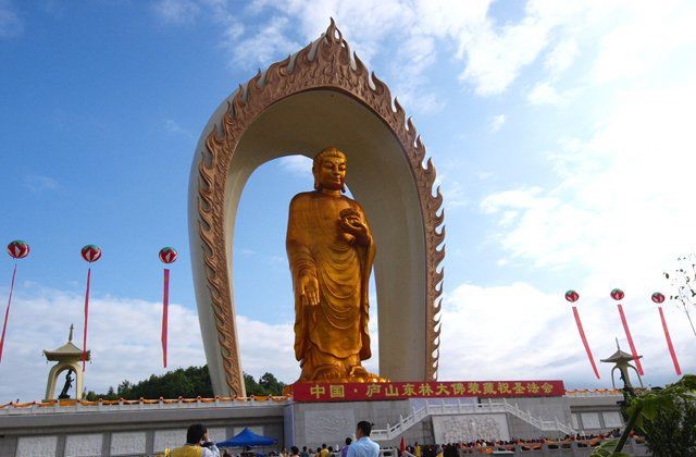 最清净的寺院,不可错过的人间净土寺庙