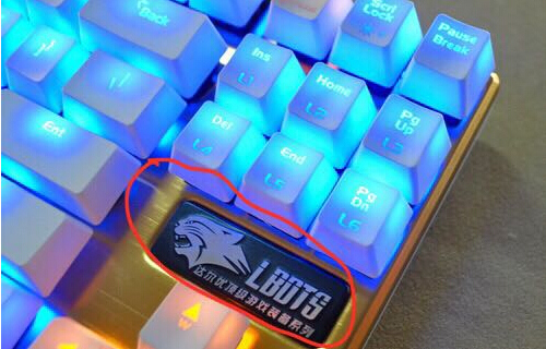 国产机械键盘为什么那么多轴,国产机械键盘轴体排行