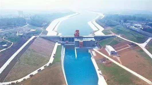 中国电建16个工程局：谁的王牌最“坝”屏？