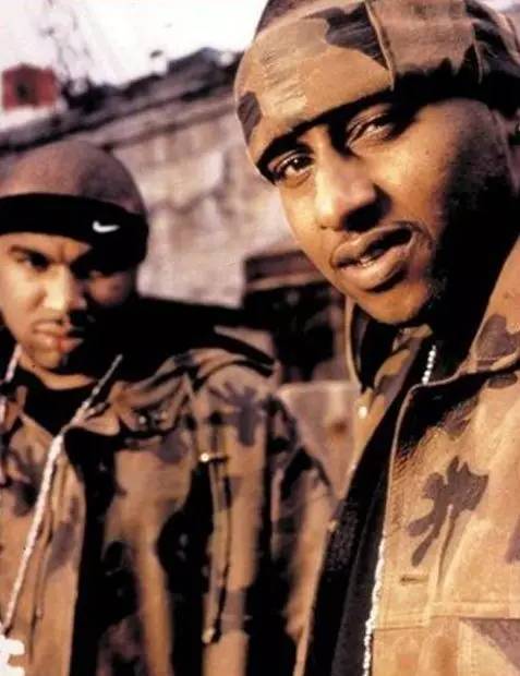 世界最强的嘻哈说唱女歌手,嘻哈圈互怼