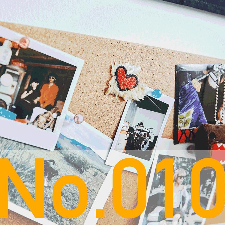 “列车运行前方：龙车站”我和TA打开了意外之门