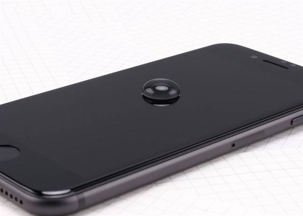 不想手机屏幕脏兮兮？信利AF+镀膜来拯救