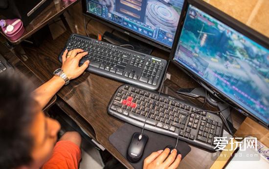 游戏代练退单费是多少,做游戏代练需要什么条件