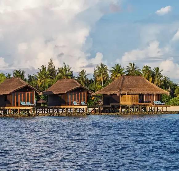 马尔代夫6星性价比,马尔代夫7星度假套餐