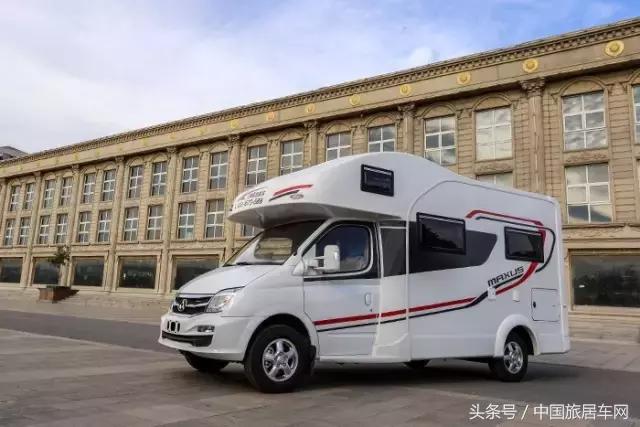 上汽大通maxusrv80型房车原厂,上汽大通rv80多少钱一辆