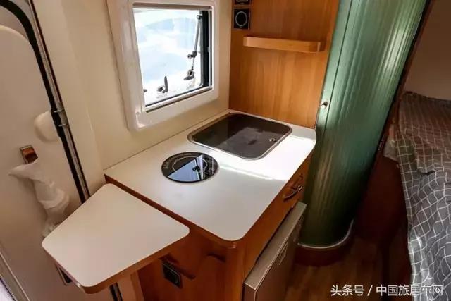 上汽大通maxusrv80型房车原厂,大通rv80b型房车原厂