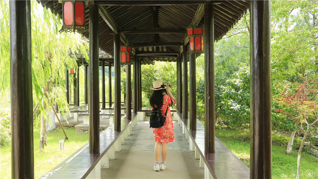 嘉兴南北湖农家乐推荐,嘉兴南北湖农家