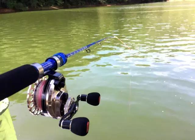 怎样玩好筏钓（超多干货值得收藏）